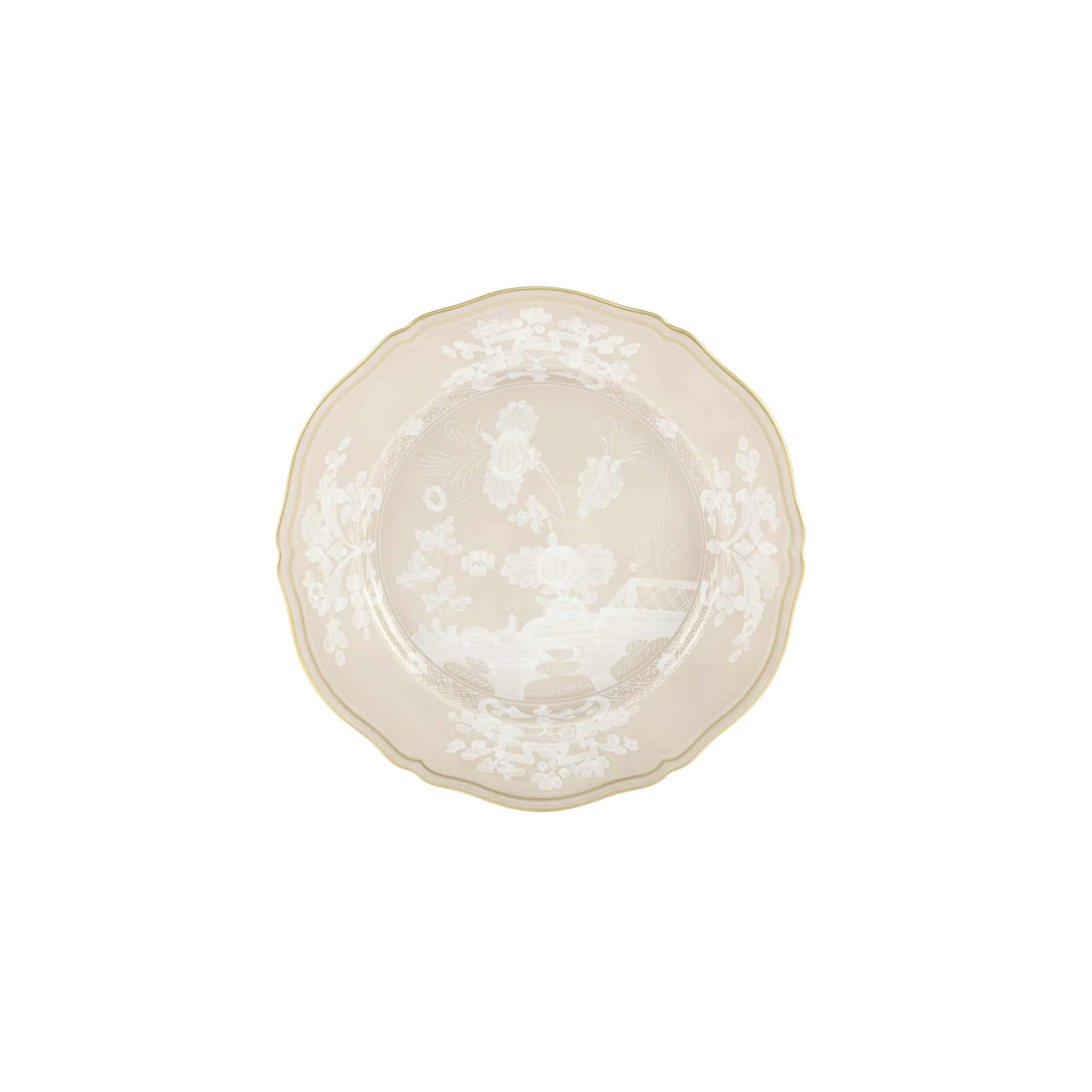 Ginori Oriente Italiano, Meringa - Image 2