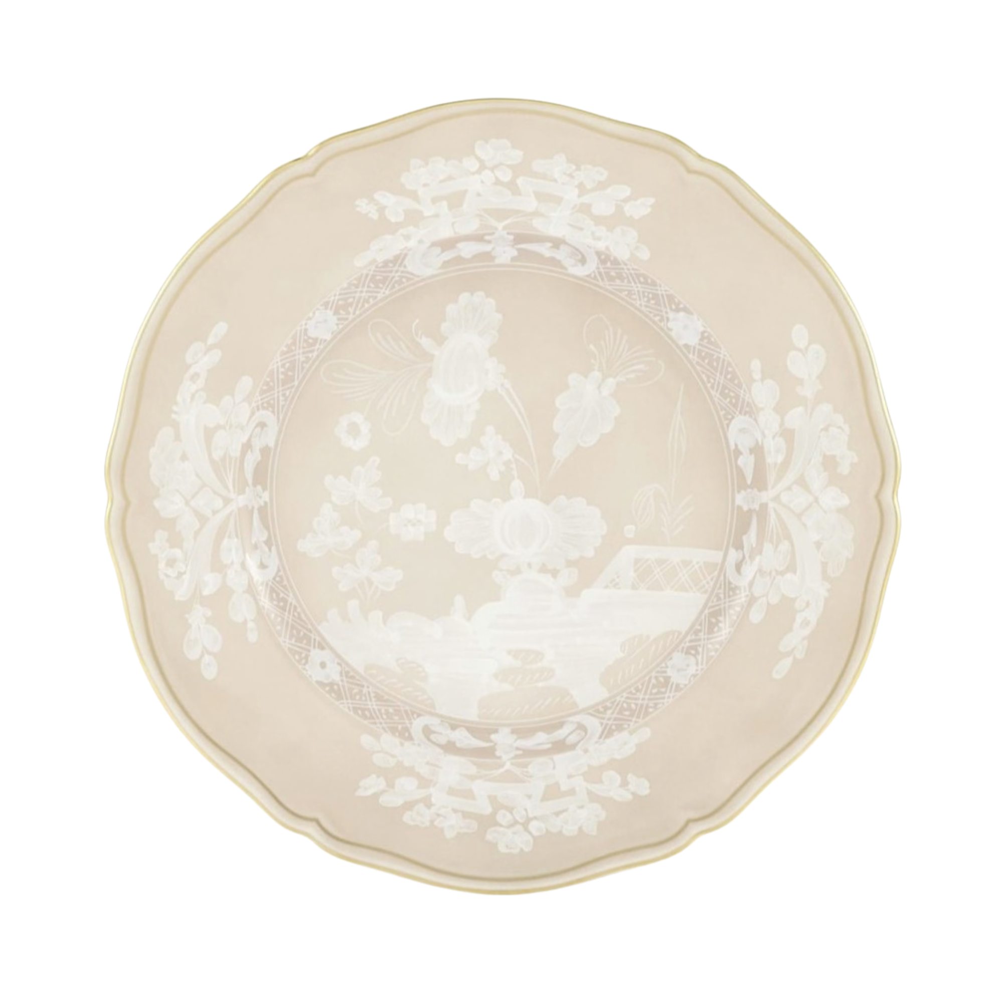 Ginori Oriente Italiano, Meringa - Image 3