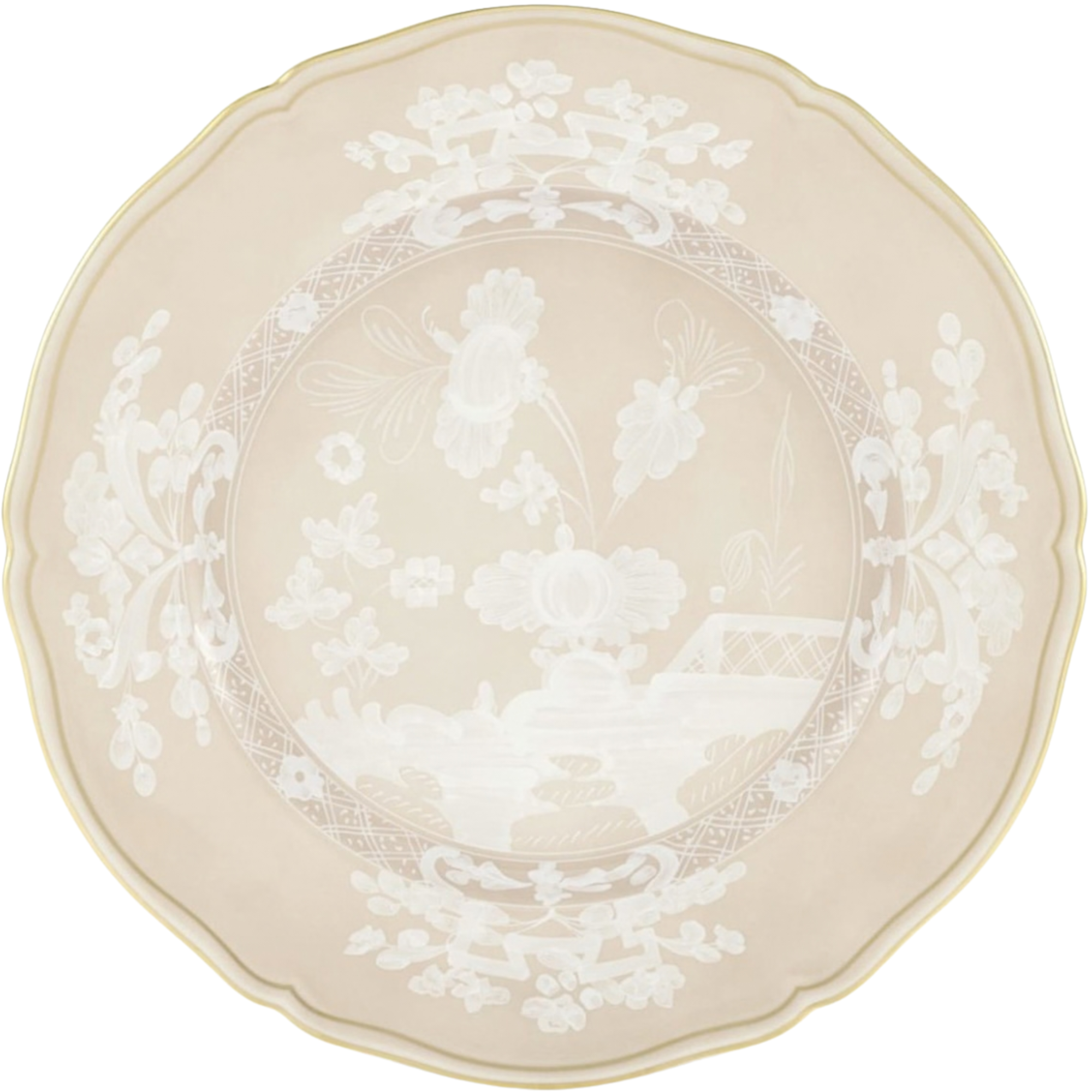 Ginori Oriente Italiano, Meringa - Image 4