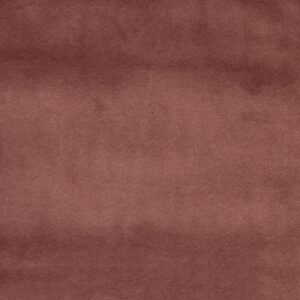 Blush Velvet Pillow, 20" square, featuring a soft, luxurious velvet texture in a warm blush tone.