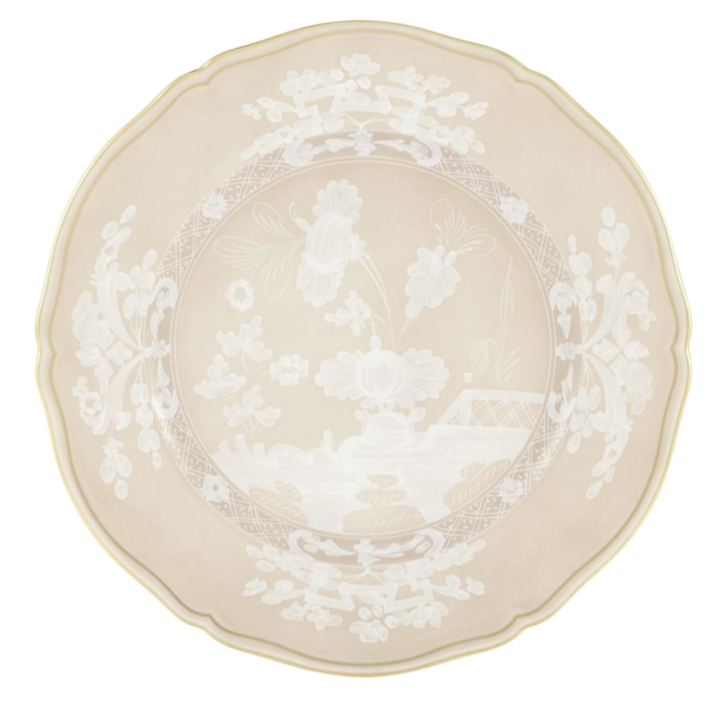 Ginori Oriente Italiano, Meringa