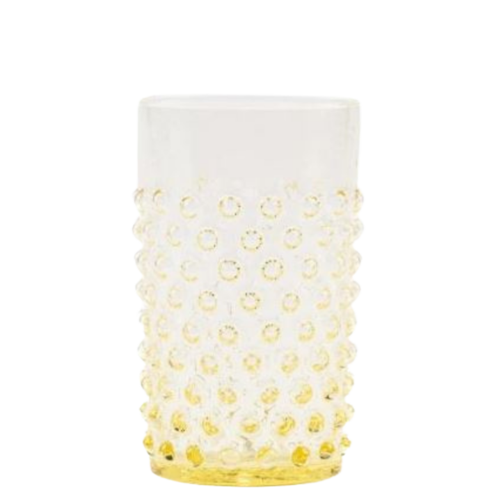 Pearl Tumbler, Citron