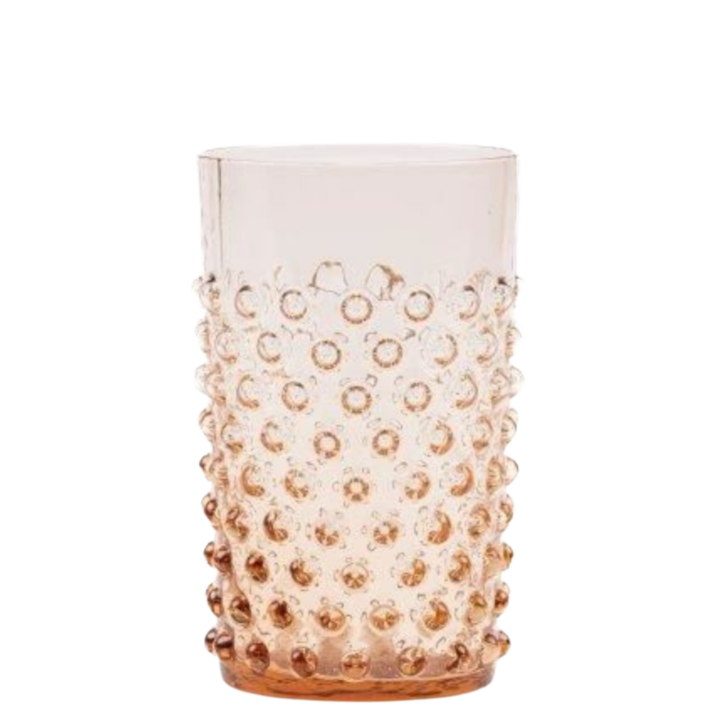 Pearl Tumbler, New Brown
