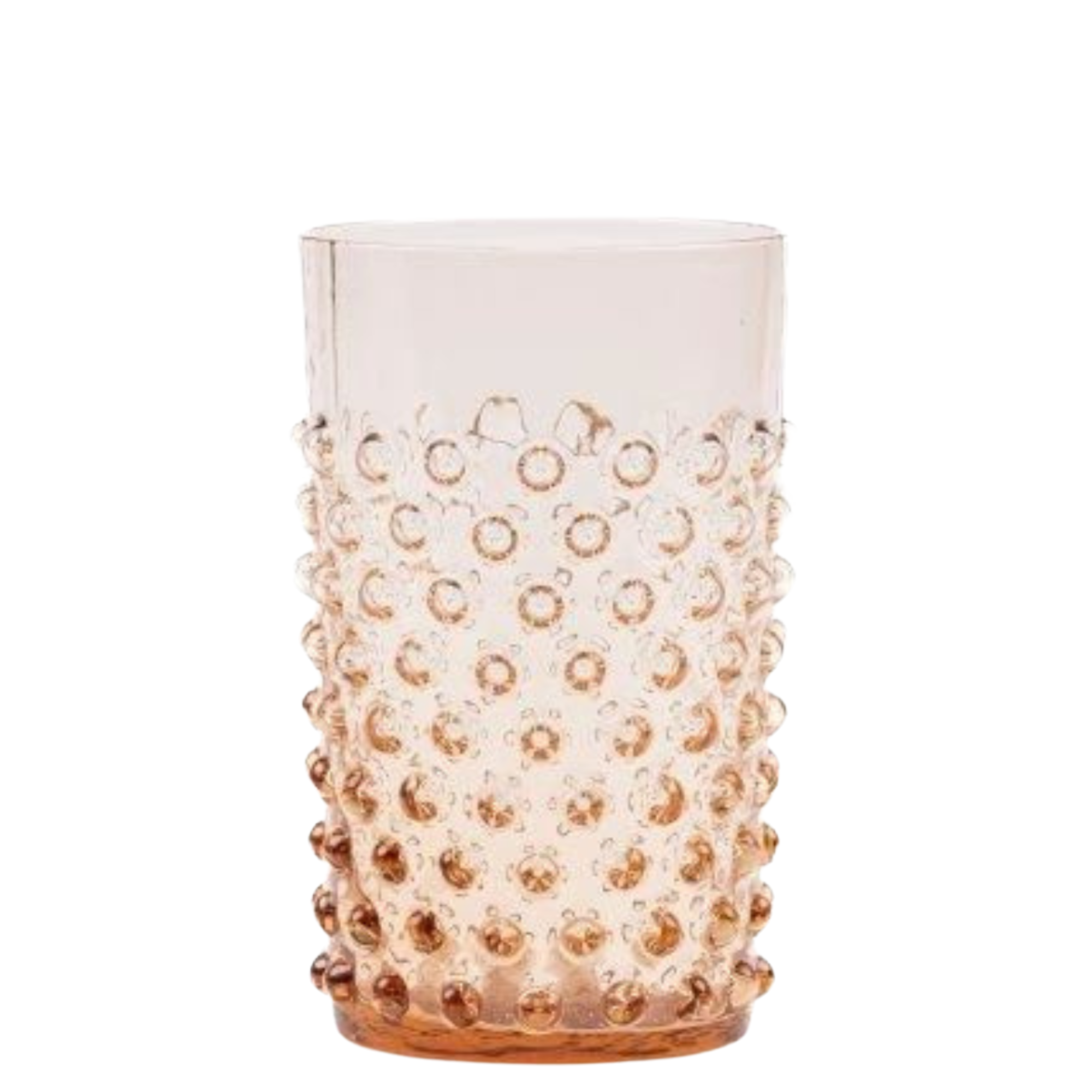Pearl Tumbler, New Brown