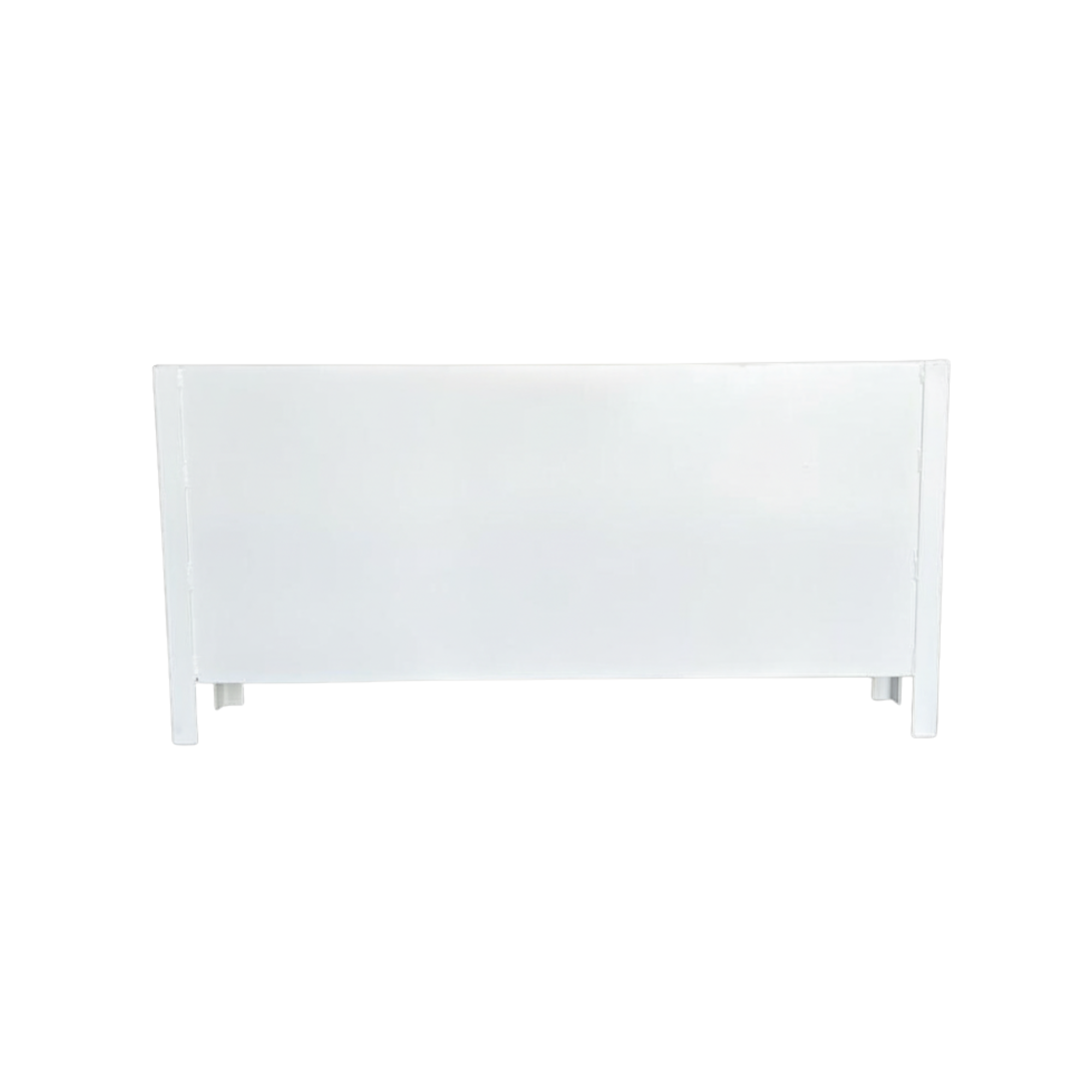 Steele Planter, Black - Image 2