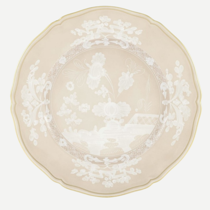 Ginori Oriente Italiano, Meringa (Copy)