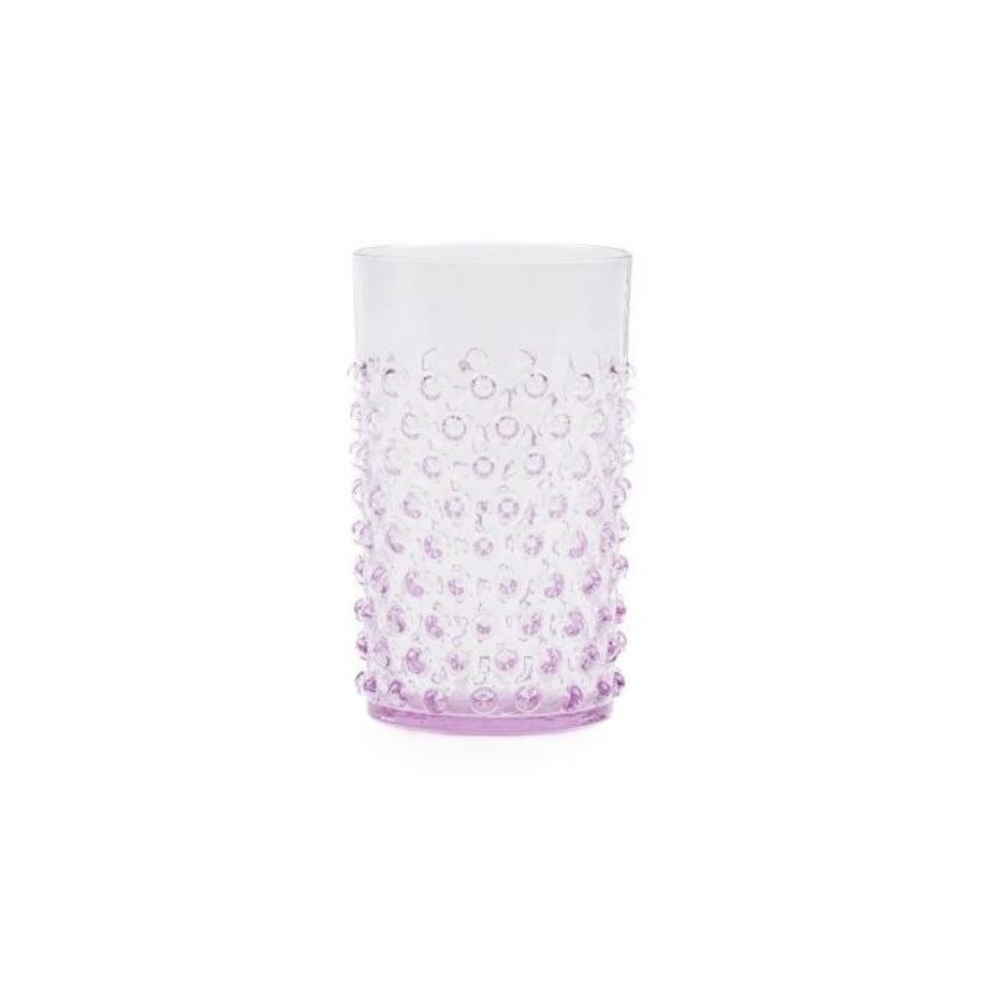 Pearl Tumbler, Lilac