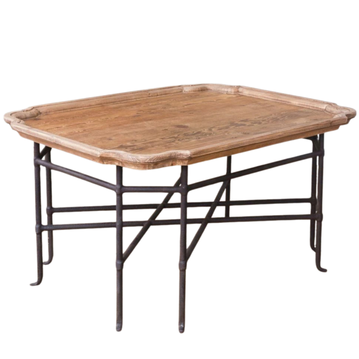 Drawing Room Cocktail Table