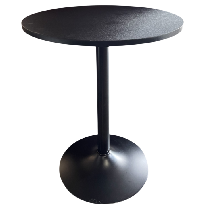 Mondrian Table, Black