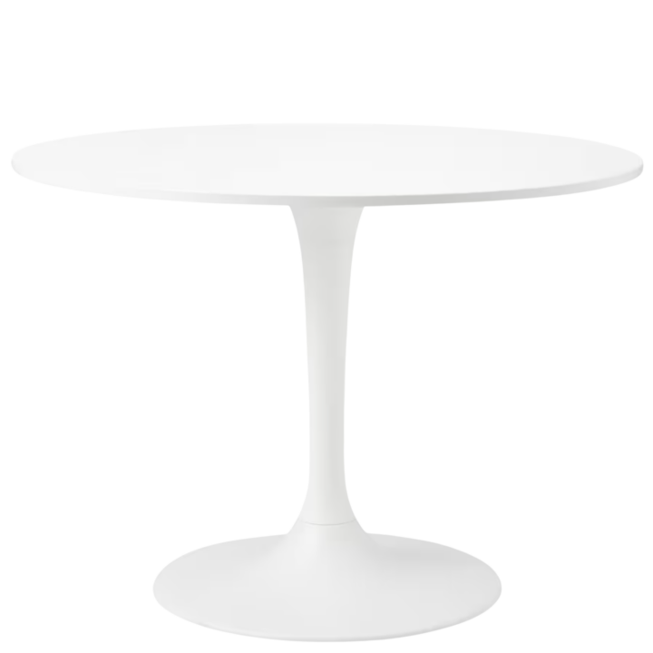 Tulip Table (Multiple Colors Available)
