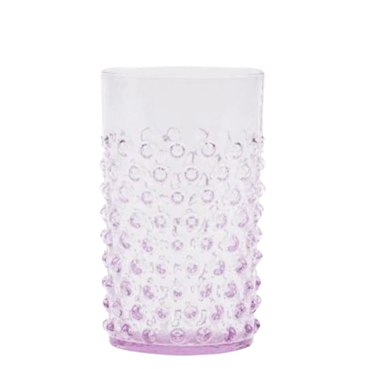 Pearl Tumbler, Lilac