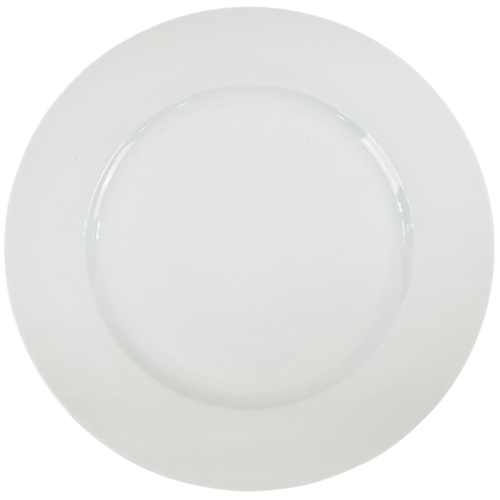 Classic White Rim, Charger