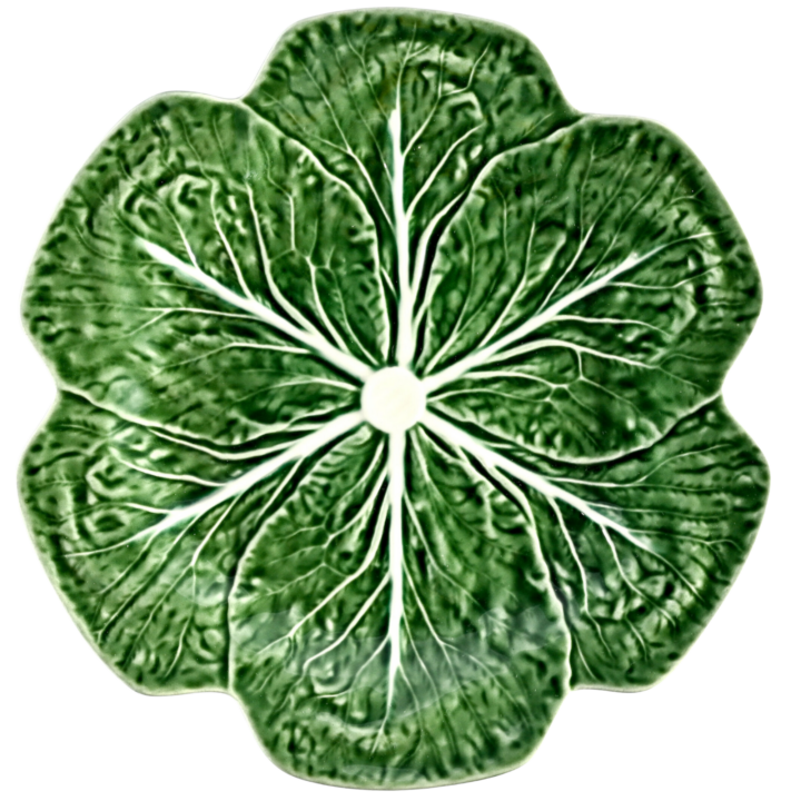 Cabbage, Green, Charger