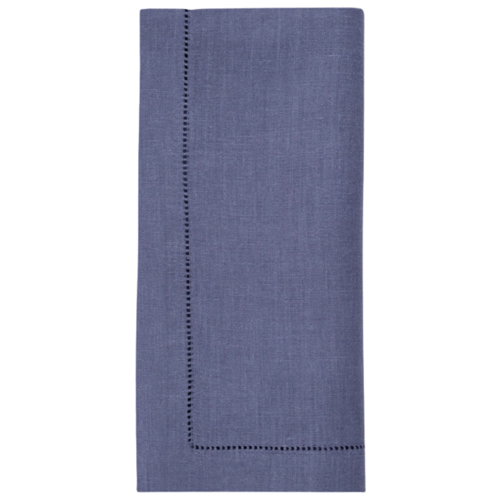 Blue Lagoon Hemstitch