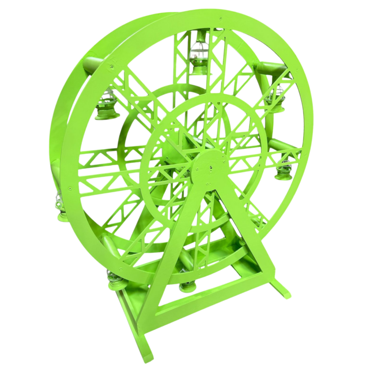 Ferris Wheel