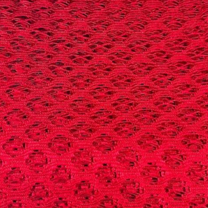 Drape, Red View (Multiple Sizes Available)