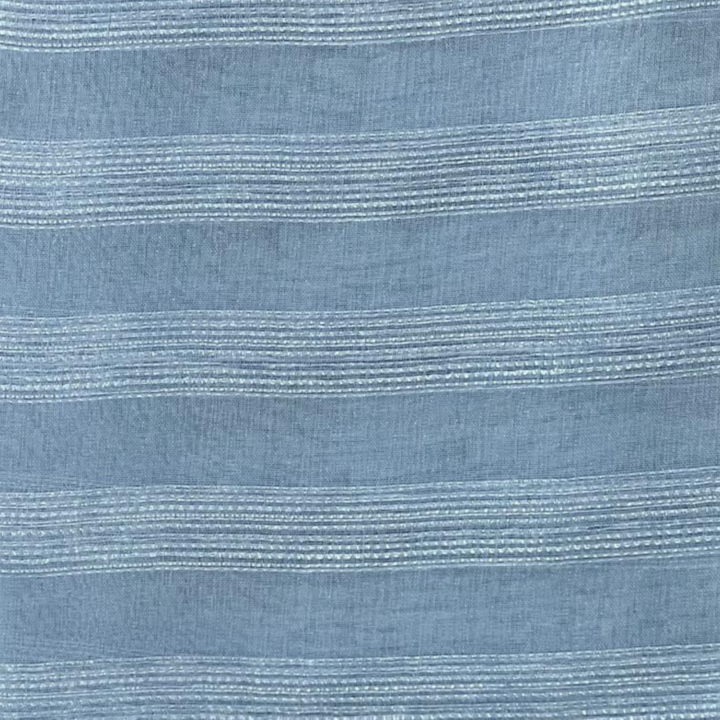 Drape, Duncan Wide Blue (Multiple Sizes Available)