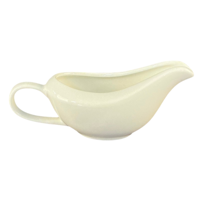 Ceramic Gravy Boat