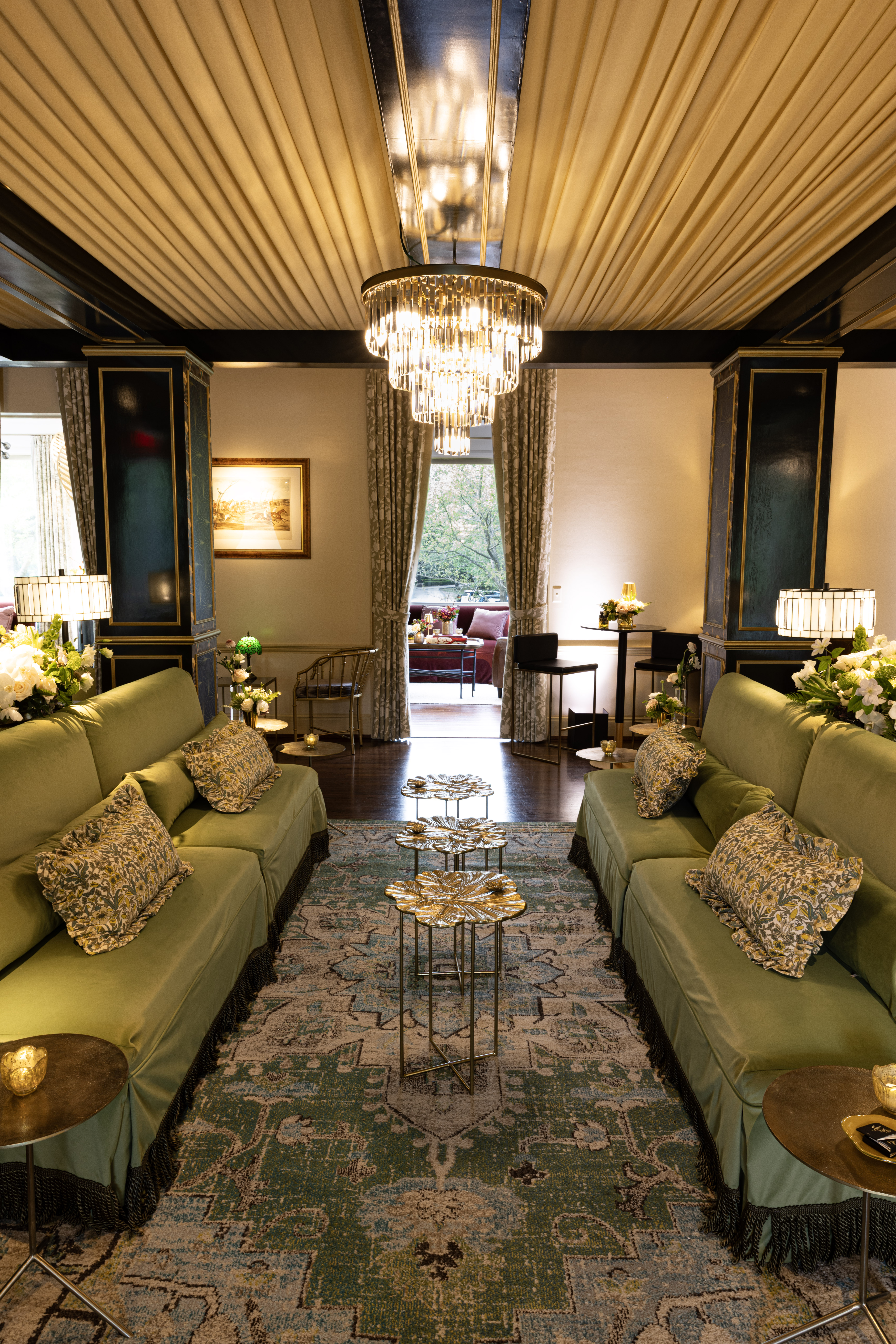 Winston Lounge Structure - Image 4