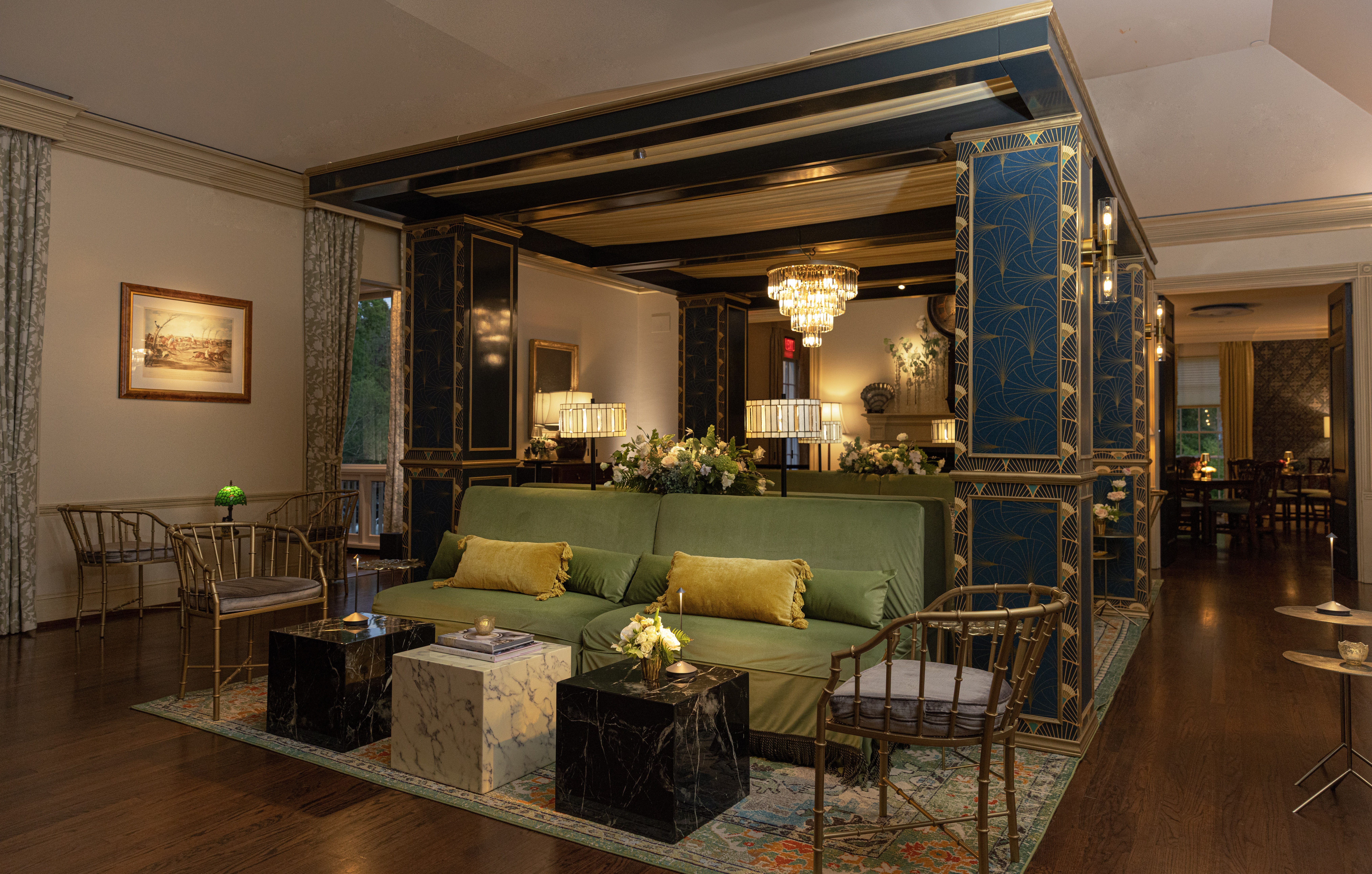 Winston Lounge Structure - Image 2