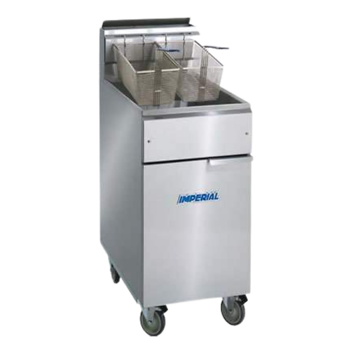 Propane Fryer, 5 Gallon