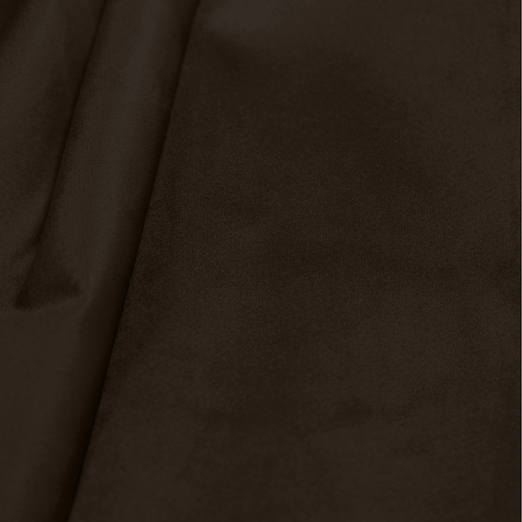 Velvet Brown (Multiple Sizes Available)