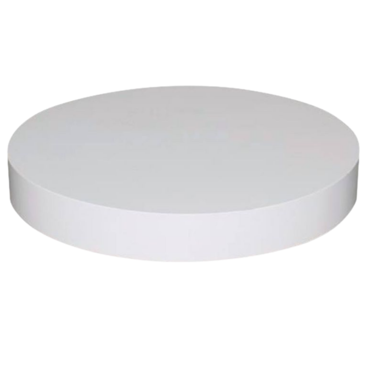 Round Stage (Customizable)