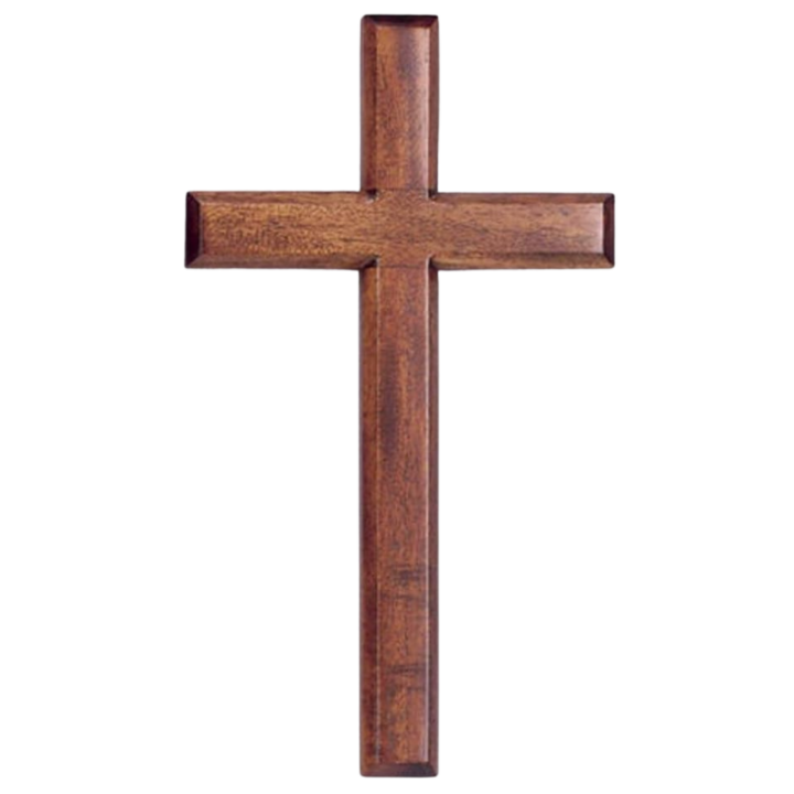 Cross with Base