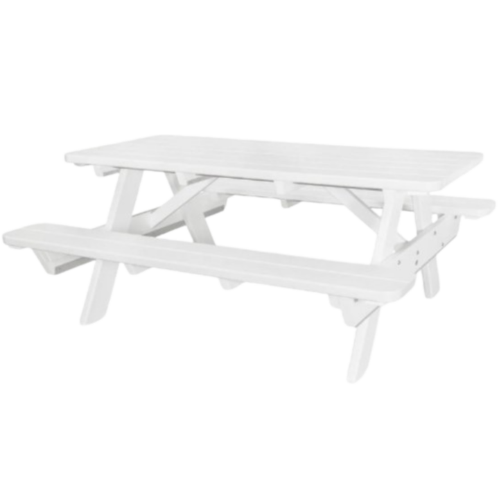 Picnic Table